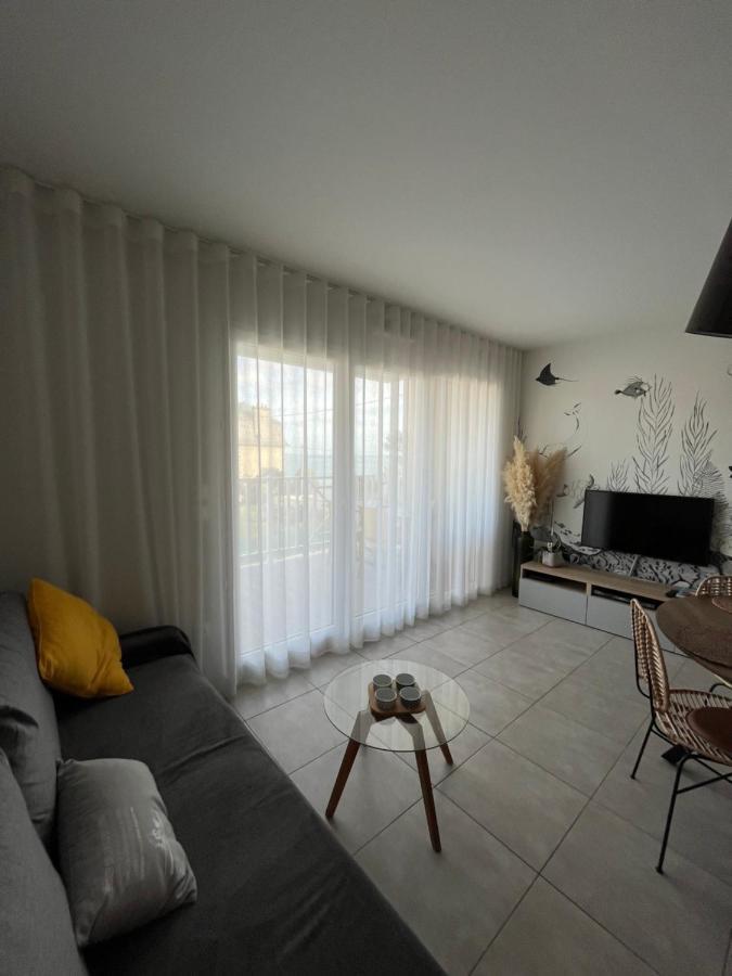 Les Embruns Lägenhet Saint-Quay-Portrieux Exteriör bild